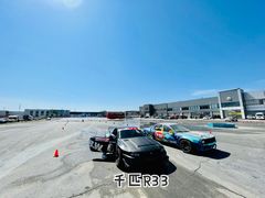 -金港秋名山·双层卡丁车场