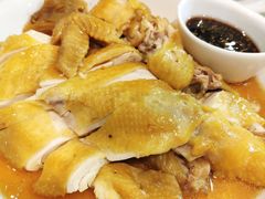 -澳门酒家(南航明珠店)