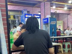 -平山城鑫烧烤(建国楼店)