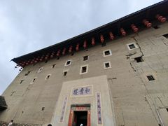 -福建土楼（南靖）云水谣景区-和贵楼