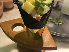 -韵秋荷(宝山龙湖天街店)