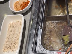 -海底捞火锅(天津SM城市广场店)