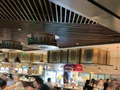 -星伦多自助料理(江阴万达店)