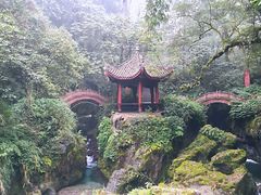 -峨眉山风景名胜区