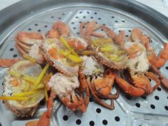 -船奇蒸汽海鲜·闽菜(八市海鲜总店)