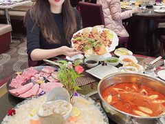 -好彩海鲜火锅饭店(银河百老汇店)