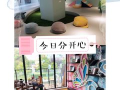 -BlueBubble蓝泡泡婴幼儿游泳会所(合川路店)