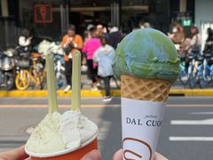 -Dal Cuore 达可芮冰淇淋(陕西北路店)