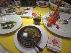 -味可道美食坊(福基路店)