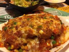 沙嗲王(加拿芬店)-沙嗲王(加拿芬店)