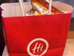 -海底捞大排档火锅(打浦路店)