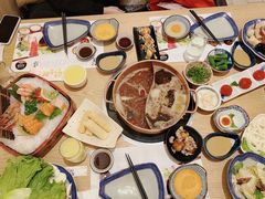 -伊豆野菜村(大族广场店)