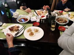 -西安绿地假日酒店·丽宝轩中餐厅