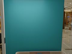 -康朴乐儿童学习桌椅(蓝色港湾店)