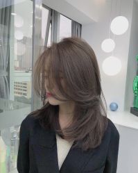 -HG美发设计沙龙