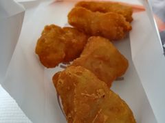 -汉堡王(金鹰天地广场店)