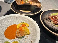 -匠和风精致料理(祥禾天地店)