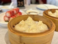-潮府馆·非遗潮州菜·世纪公园(新国际博览中心店)