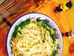 -嘻小北·兰州清汤牛肉面(太平洋森活天地店)
