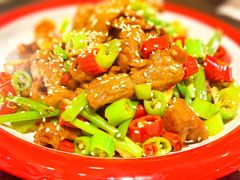 -天源居餐厅·地方特色菜(张北店)