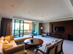 -海南清水湾莱佛士酒店