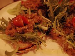 烤茄子面包-Mesa Madre梅萨妈妈·Bintana(国贸店)