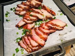 -绿茶餐厅(汇悦大融城店)