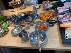 -麻蒲碳烤肉(梅花园店)