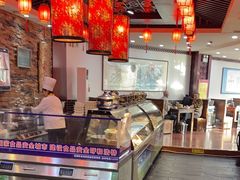 -德顺源·非遗烧麦·老菜(大观园店)