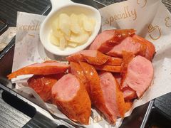 -8锅臭臭锅·正宗台湾小火锅(中心五路店)