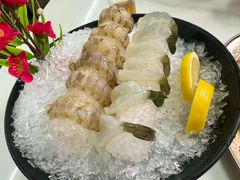 -嘉升大排档(番禺总店)