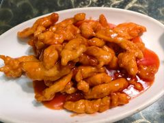 -徐州老菜馆(夹河街店)