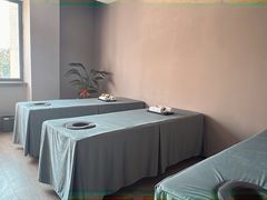 -大唐盲人按摩中心(怀宁路新粮仓店)