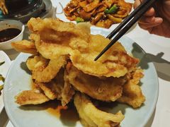 -萍香大厨·锅包肉(大东门店)