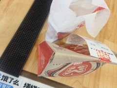 -塔斯汀中国汉堡(青浦宝龙广场店)