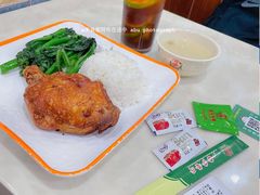 -露莎餐厅(得胜沙店)