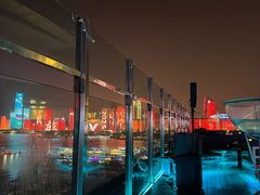 -VENU+海景酒廊