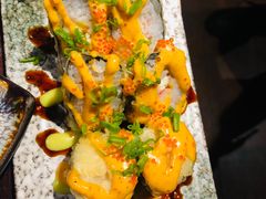 -井缘河风寿司(Touch12街店)