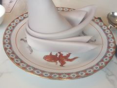 -五号茶居·新派粤菜·岭南五号酒店(沿江中路店)