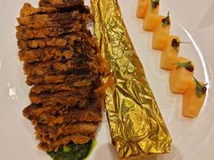 -汇贤府·李氏新鲁菜(万寿路店)