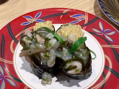 -大起水产回转寿司(大丸心斋桥店)