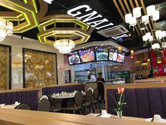 大堂-湘约东方·湘约和港·湖南家常菜·宴请(民星路店)