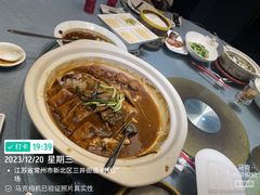 -全聚德(常州店)
