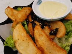 -韩时烤肉(枫蓝店)