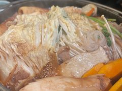 -阿吾罗日本料理(K11艺术中心店)