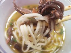 鱿鱼面-大石人家鱿鱼面馆(大石西路总店)
