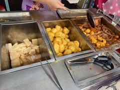 -细妹五香牛杂(步行街店)