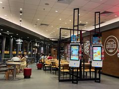 -汉堡王(嘉定宝龙城市广场)