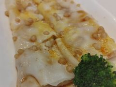 -星湖愉景酒家