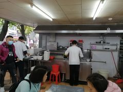 肠粉-源记肠粉(华贵路店)